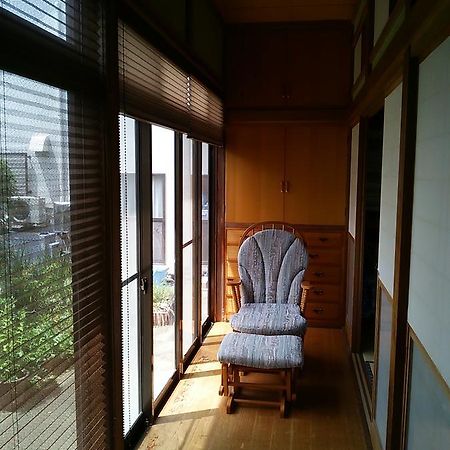 The Lantern House Bed & Breakfast Minamisoma Exterior photo