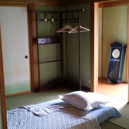 The Lantern House Bed & Breakfast Minamisoma Exterior photo