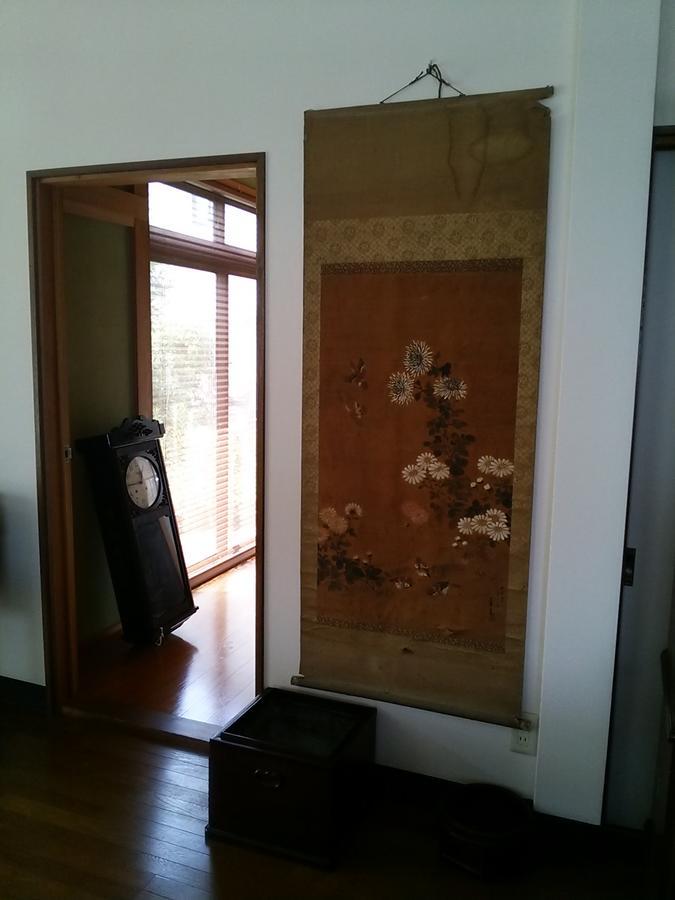 The Lantern House Bed & Breakfast Minamisoma Exterior photo